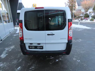 Peugeot Expert Kaw. 227 L1H1 2.0 HDI 130