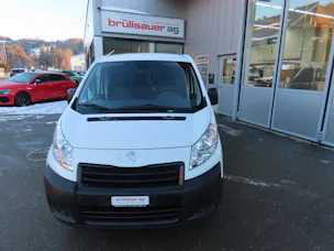 Peugeot Expert Kaw. 227 L1H1 2.0 HDI 130