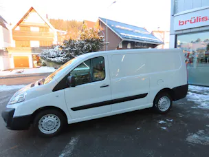 Peugeot Expert Kaw. 227 L1H1 2.0 HDI 130