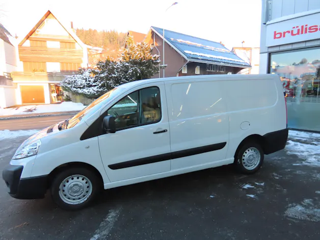 Peugeot Expert Kaw. 227 L1H1 2.0 HDI 130