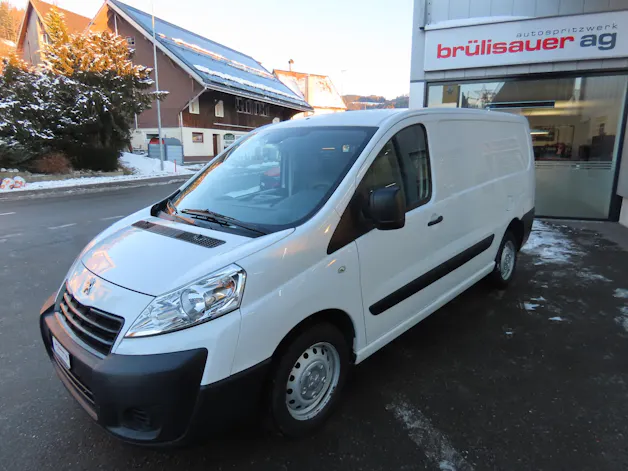 Peugeot Expert Kaw. 227 L1H1 2.0 HDI 130