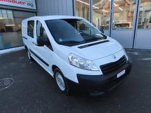 Peugeot Expert Kaw. 227 L1H1 2.0 HDI 130