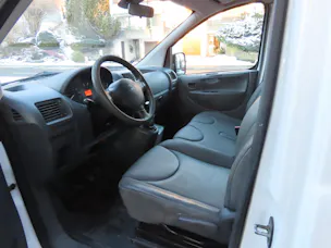 Peugeot Expert Kaw. 227 L1H1 2.0 HDI 130