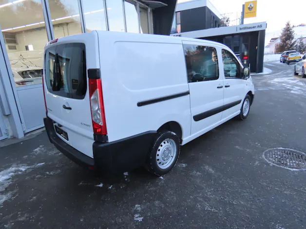 Peugeot Expert Kaw. 227 L1H1 2.0 HDI 130