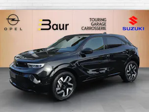 Opel Mokka 1.2 T 145 HEV GS
