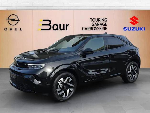 Opel Mokka 1.2 T 145 HEV GS