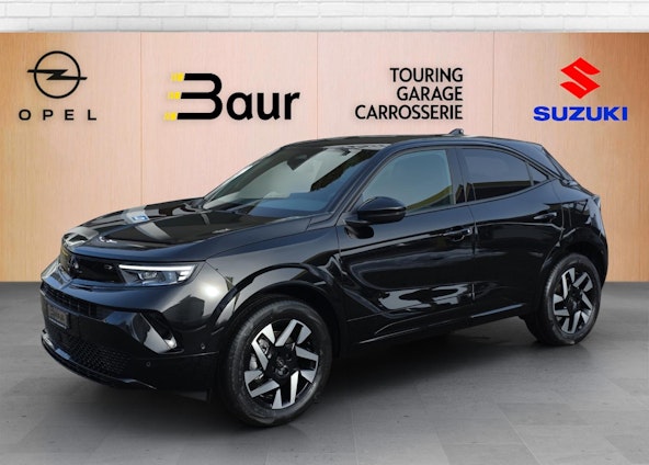 First vehicle image First vehicle image