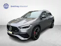 Mercedes-Benz GLA 45 S AMG 4matic+