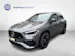 Mercedes-Benz GLA 45 S AMG 4matic+