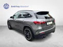 Mercedes-Benz GLA 45 S AMG 4matic+