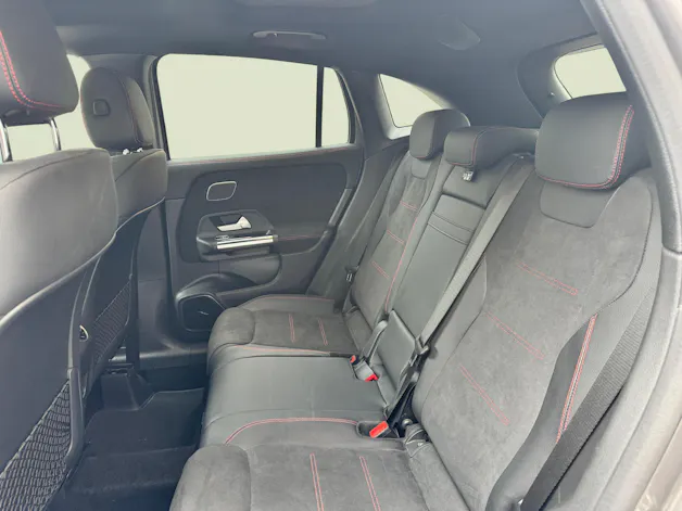 Mercedes-Benz GLA 45 S AMG 4matic+