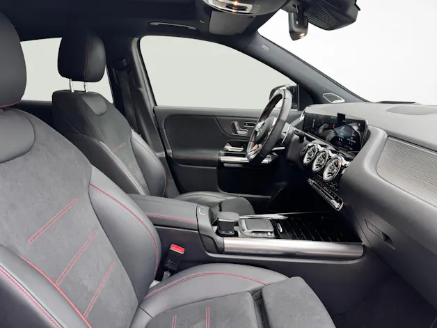 Mercedes-Benz GLA 45 S AMG 4matic+
