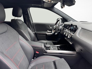 Vehicle image MERCEDES-BENZ GLA 45 S AMG 4matic+