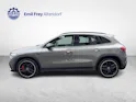 Mercedes-Benz GLA 45 S AMG 4matic+