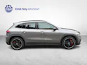 Mercedes-Benz GLA 45 S AMG 4matic+