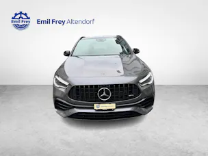 Mercedes-Benz GLA 45 S AMG 4matic+