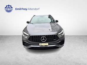 Vehicle image MERCEDES-BENZ GLA 45 S AMG 4matic+