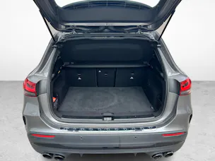Mercedes-Benz GLA 45 S AMG 4matic+