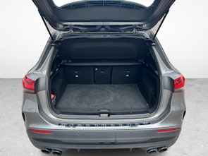Vehicle image MERCEDES-BENZ GLA 45 S AMG 4matic+