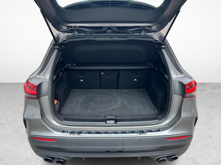 Vehicle image MERCEDES-BENZ GLA 45 AMG