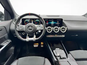 Mercedes-Benz GLA 45 S AMG 4matic+