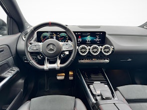 Vehicle image MERCEDES-BENZ GLA 45 S AMG 4matic+