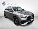 Mercedes-Benz GLA 45 S AMG 4matic+