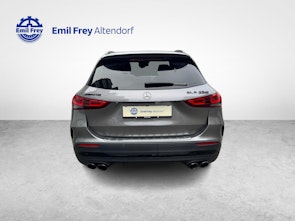 Vehicle image MERCEDES-BENZ GLA 45 S AMG 4matic+