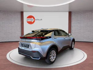 Toyota C-HR 1.8 HEV Comfort inkl. Gratisservice 4 Jahre / 60000 Km ab 1. IV / Winterkompletträder