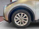 Toyota C-HR 1.8 HEV Comfort inkl. Gratisservice 4 Jahre / 60000 Km ab 1.  IV / Winterkompletträder