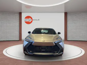Toyota C-HR 1.8 HEV Comfort inkl. Gratisservice 4 Jahre / 60000 Km ab 1. IV / Winterkompletträder
