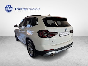 Vehicle image BMW X3 30e xDrive SAG