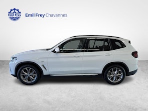 Vehicle image BMW X3 30e xDrive SAG