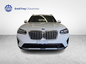 Vehicle image BMW X3 30e xDrive SAG