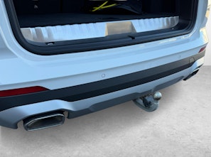 Vehicle image BMW X3 30e xDrive SAG