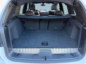 Vehicle image BMW X3 30e xDrive SAG