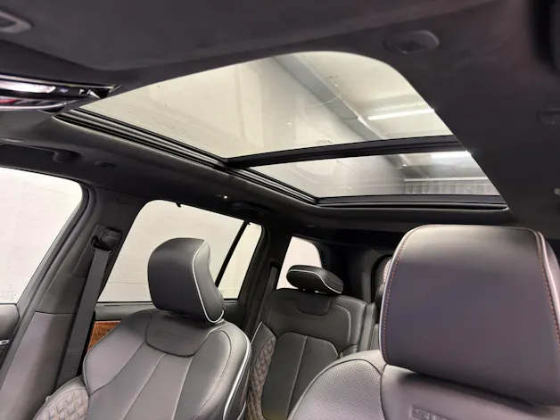 Jeep Grand Cherokee 2.0 Turbo Summit Reserve 4xe