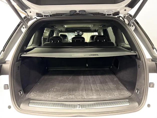 Jeep Grand Cherokee 2.0 Turbo Summit Reserve 4xe