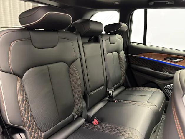Jeep Grand Cherokee 2.0 Turbo Summit Reserve 4xe
