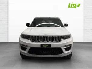 Jeep Grand Cherokee 2.0 Turbo Summit Reserve 4xe