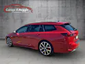 Opel Insignia Sports Tourer 2.0 T GSi AWD