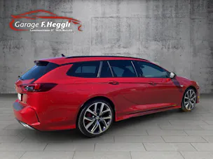 OPEL Insignia Sports Tourer 2.0 T GSi AWD