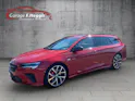 Opel Insignia Sports Tourer 2.0 T GSi AWD