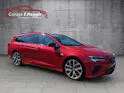 Opel Insignia Sports Tourer 2.0 T GSi AWD