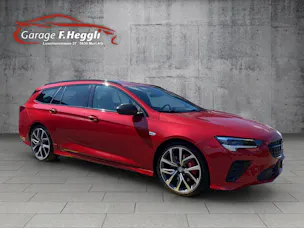 OPEL Insignia Sports Tourer 2.0 T GSi AWD
