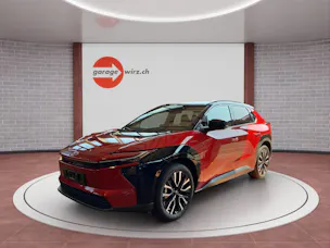Toyota bZ4X Premium AWD  inkl. Gratisservice 4 Jahre / 60000 Km ab 1. IV