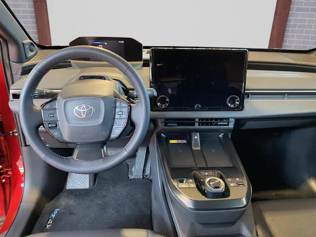 Toyota bZ4X Premium AWD  inkl. Gratisservice 4 Jahre / 60000 Km ab 1. IV