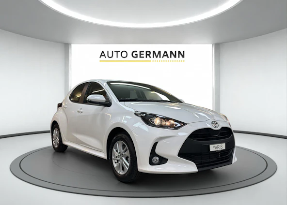 Fahrzeugbild 3 Fahrzeugbild 3