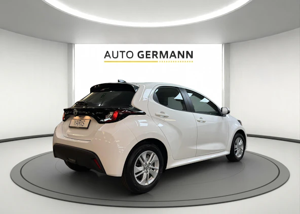 Fahrzeugbild 2 Fahrzeugbild 2