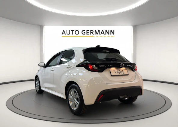 Fahrzeugbild 1 Fahrzeugbild 1